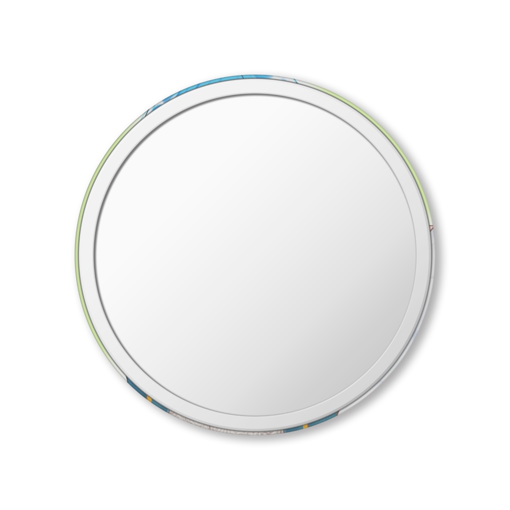 【缶ミラー】七ノ瀬1周年記念2022