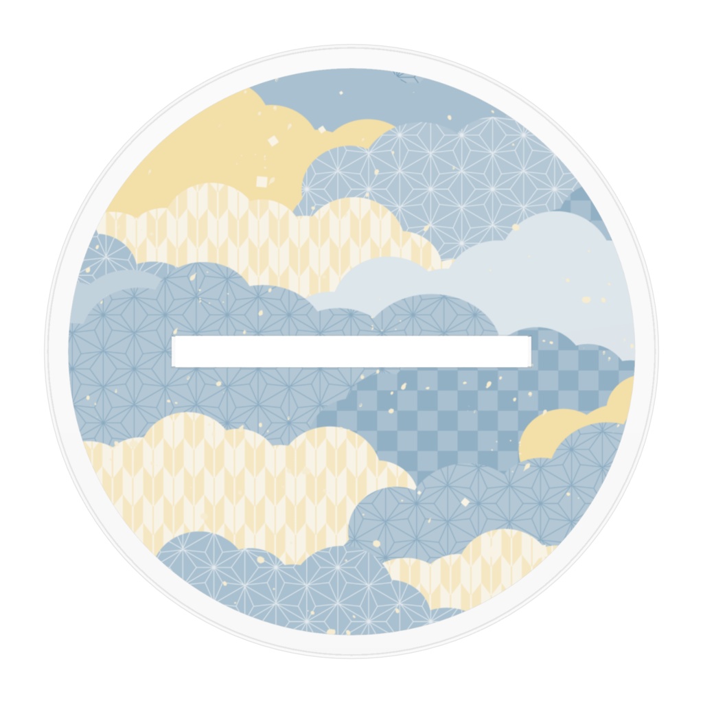 【アクスタ】七ノ瀬新衣装ができました!3周年記念グッズ