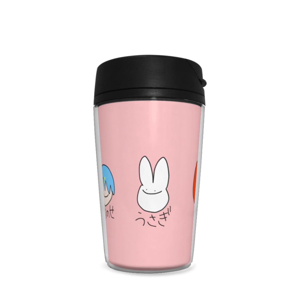 【タンブラー】作ってみた!!