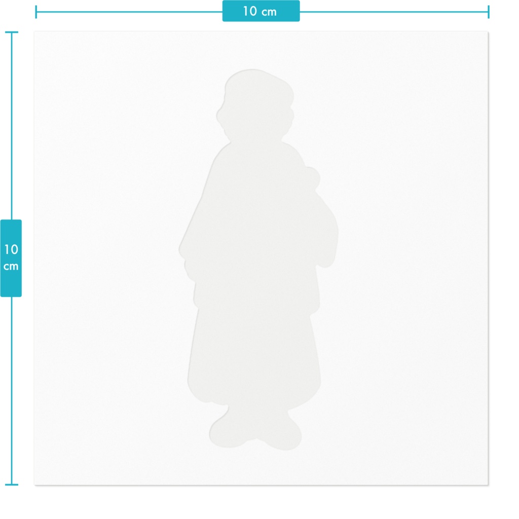 【ステッカー】新衣装