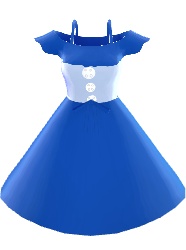 Corset Dress