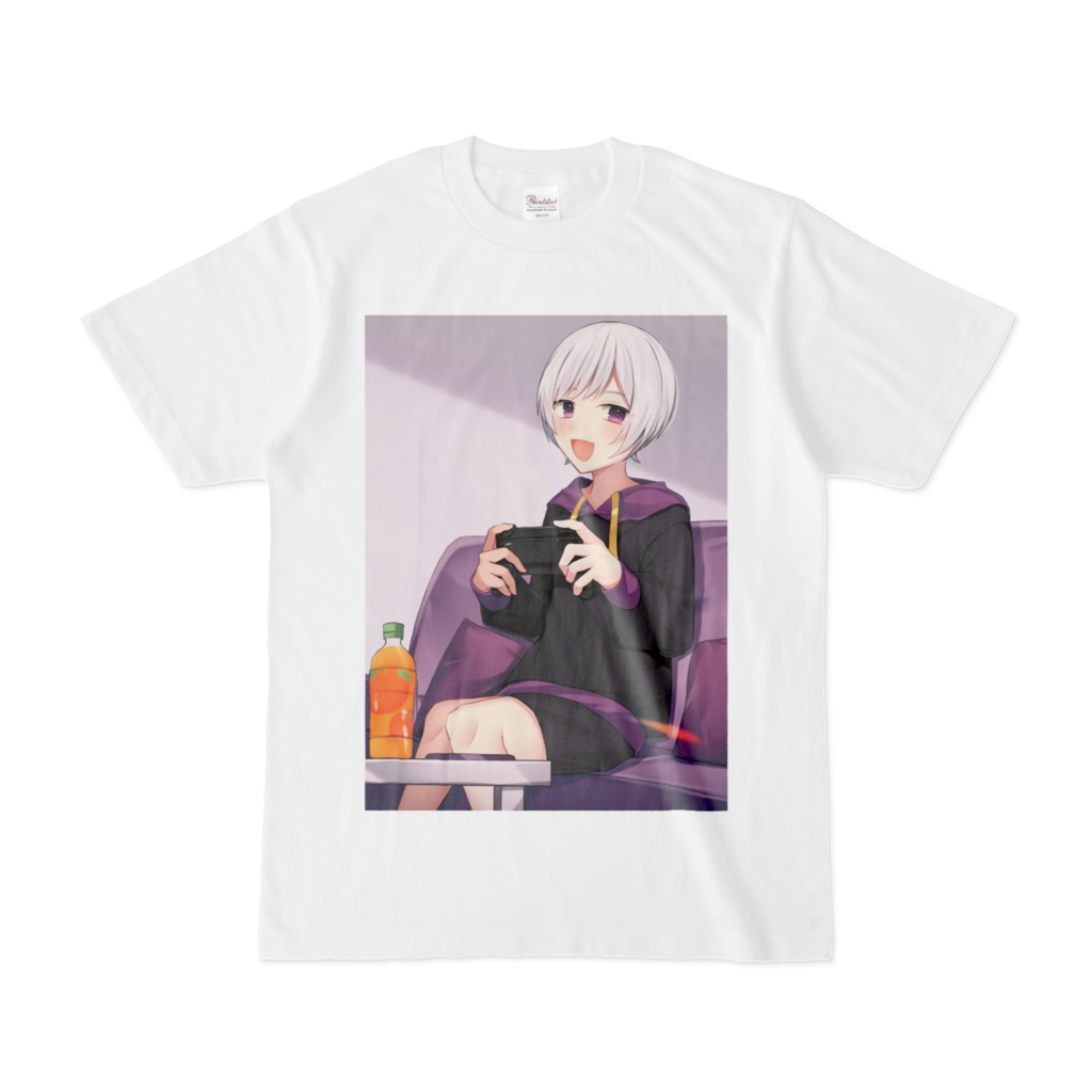 さくしまあや Tシャツ Part1