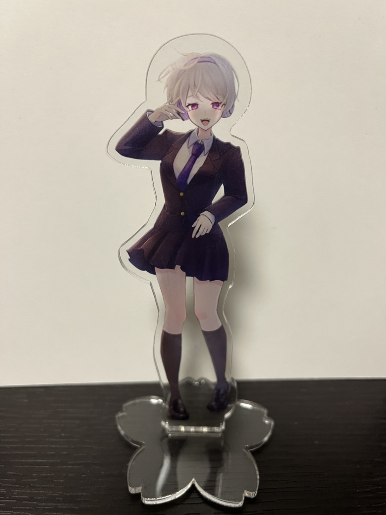 アクリルスタンド 怪獣の花唄ver