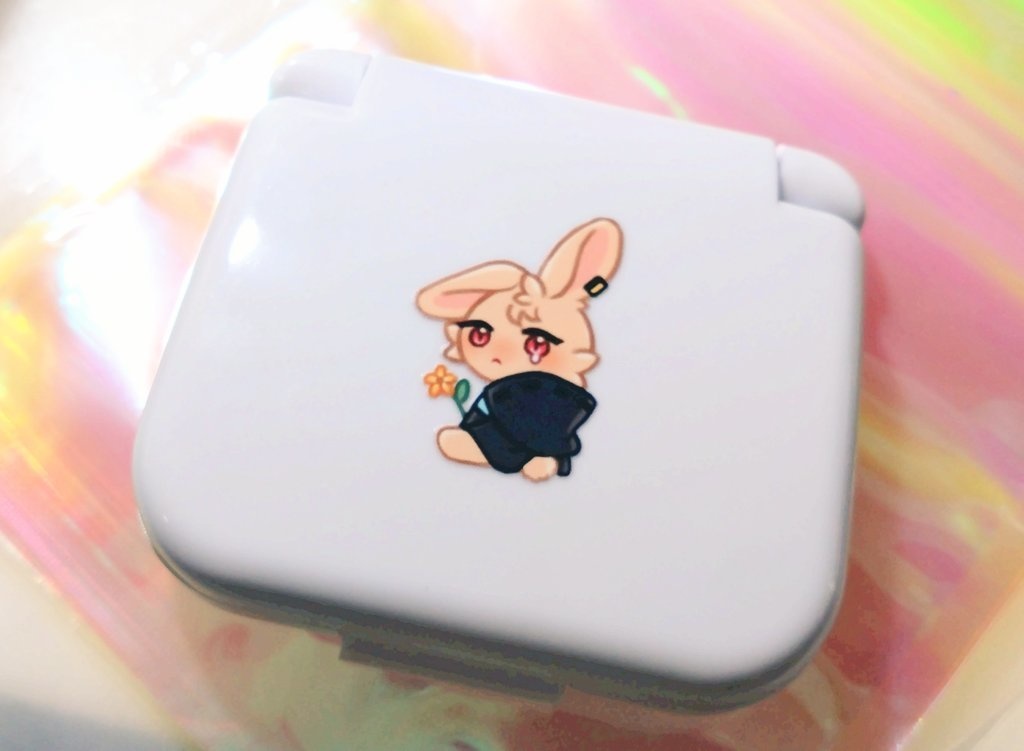 博うさソーイングセット