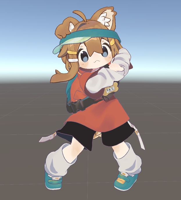 【無料】ウィマーマ・サーガ モーション