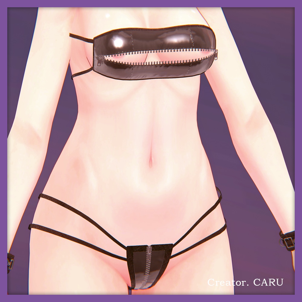 Zipper_Point_WEAR//FOR_KIKYO