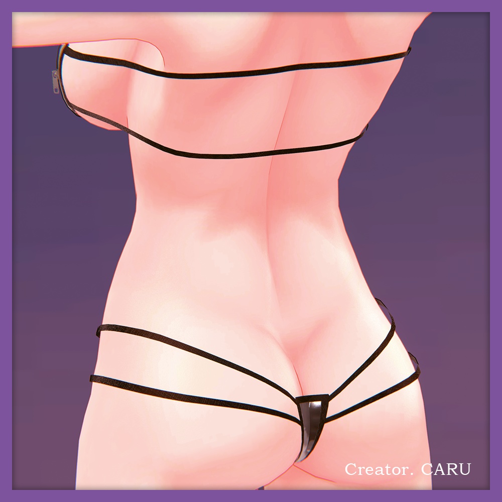 Zipper_Point_WEAR//FOR_TUBE ROSE