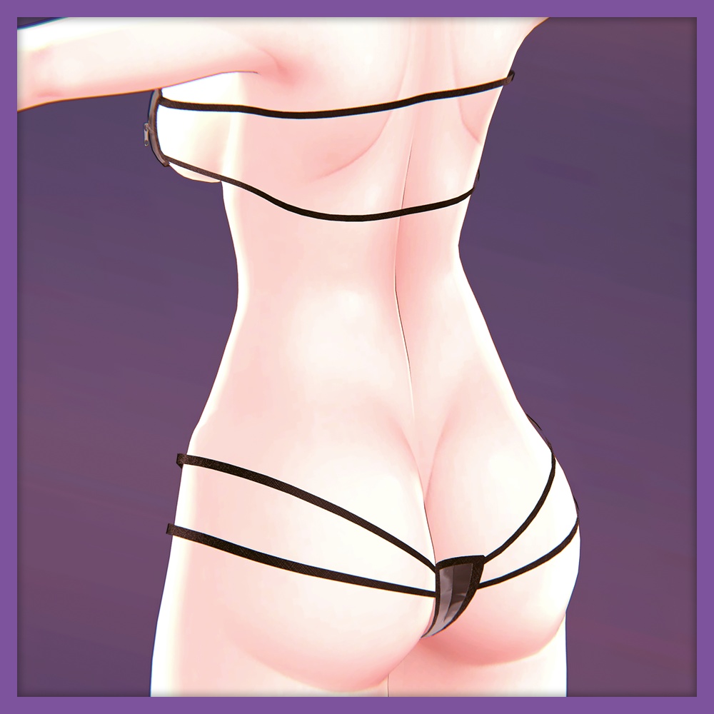 Zipper_Point_WEAR//FOR_RINDO