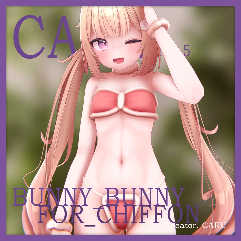 Bunny_Bunny_Chiffon