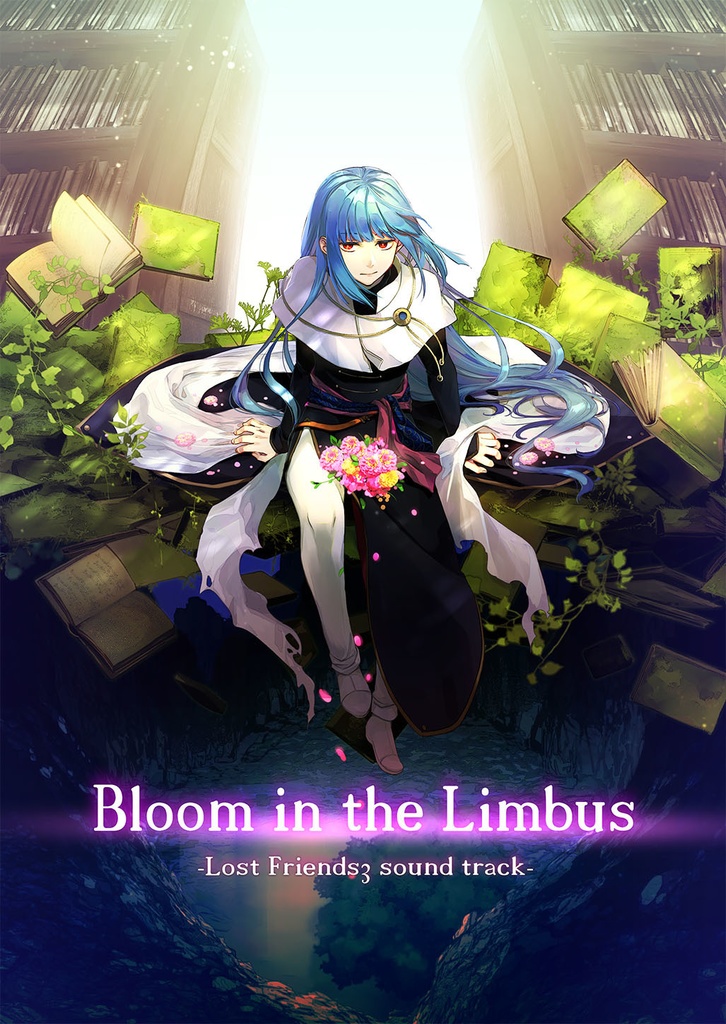 Bloom in the Limbus