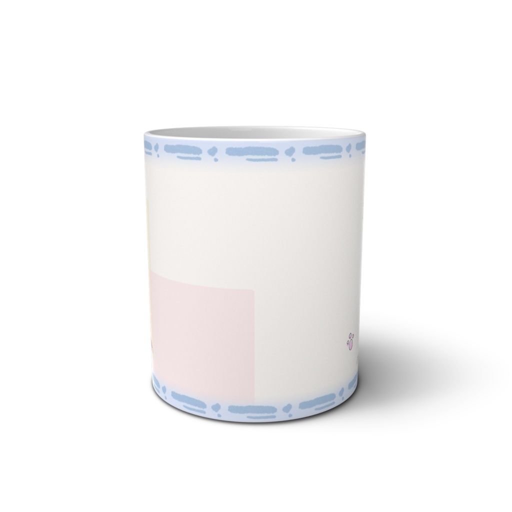 いこらマグカップ