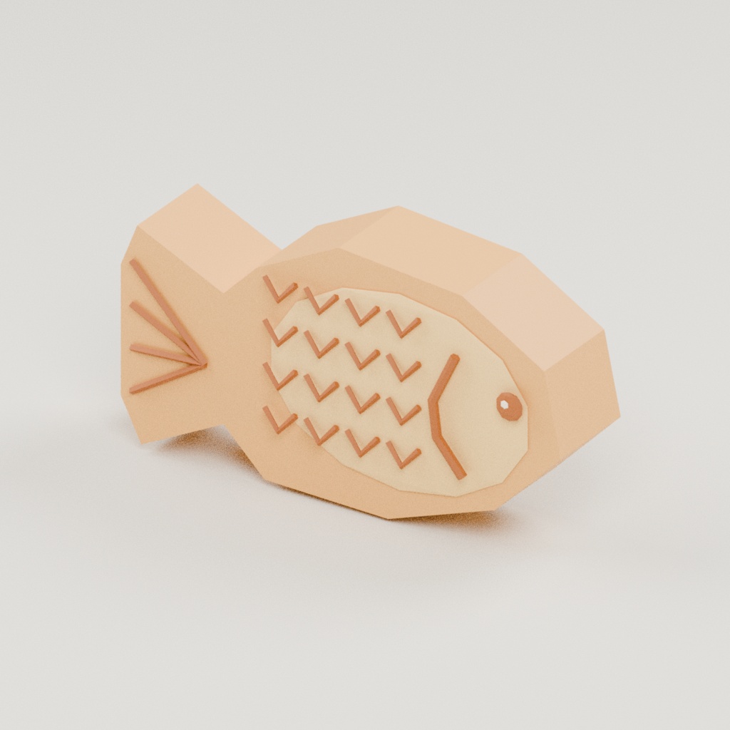 【ローポリ3Dモデル20点】手持ちドリンク・フード20種セット Everyday Bites|BLEND・FBX・GLB同梱