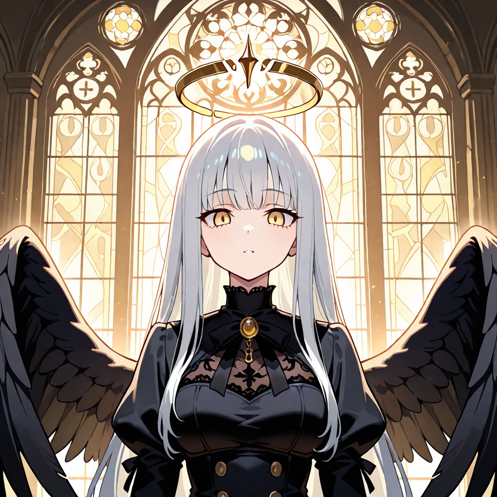 Gothic Anime Icon Pack Vol.1