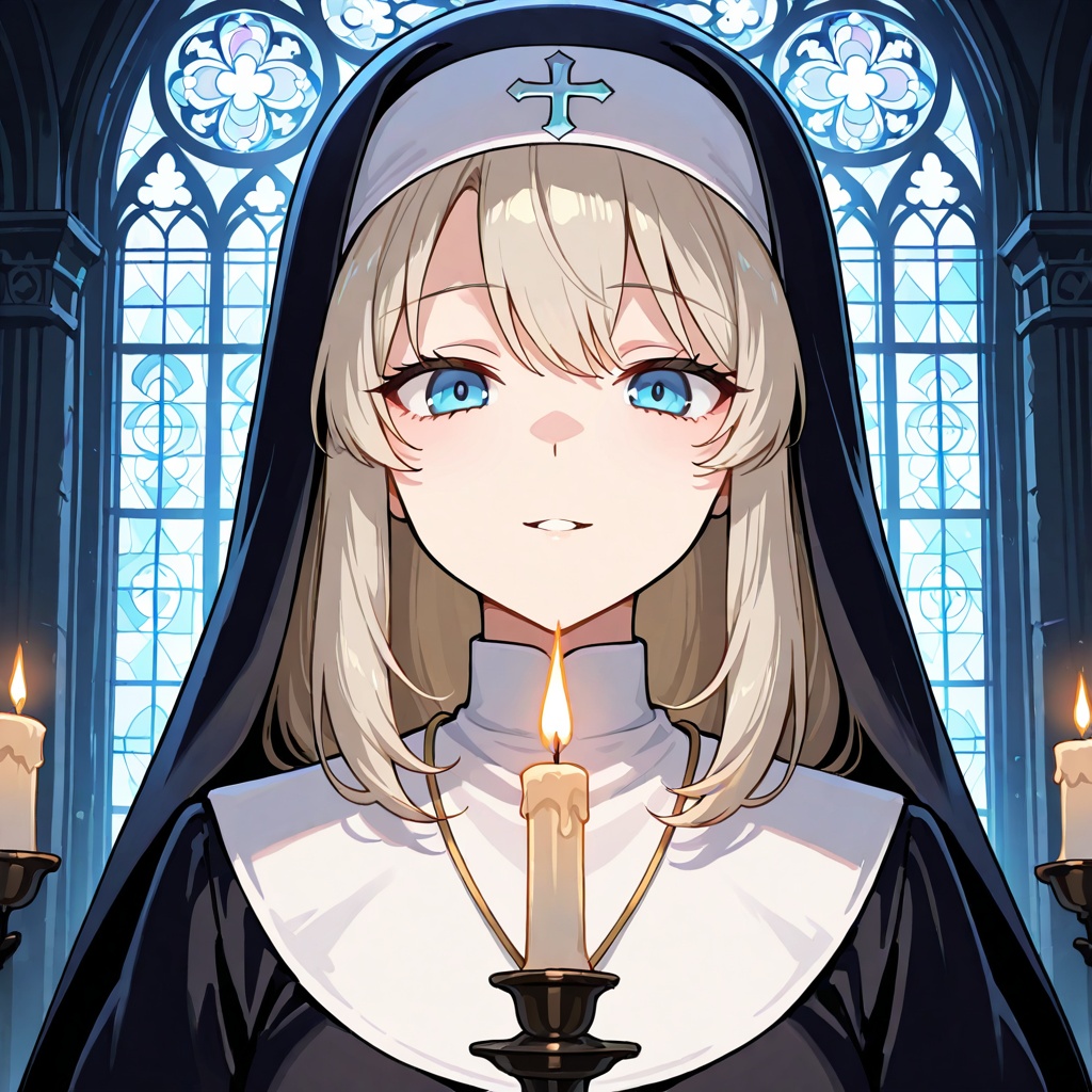 Gothic Anime Icon Pack Vol.1