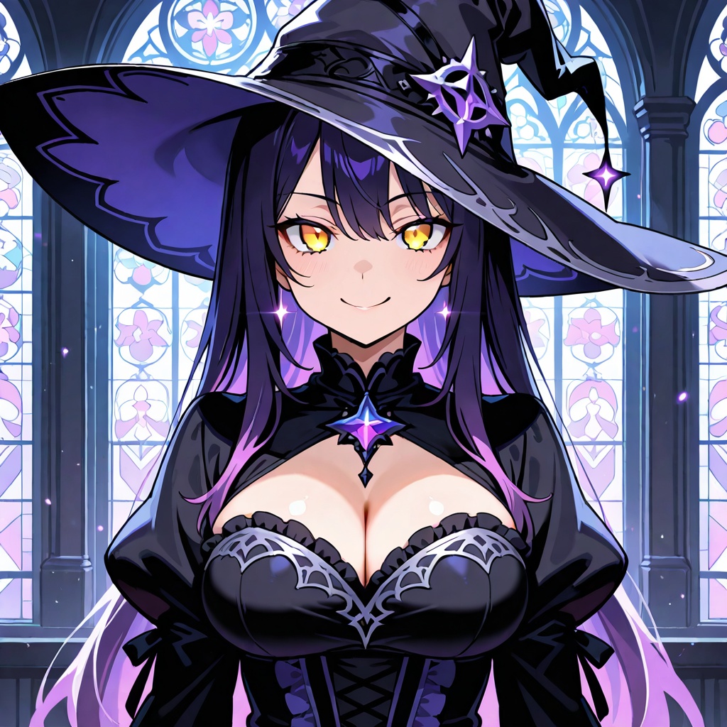Gothic Anime Icon Pack Vol.1