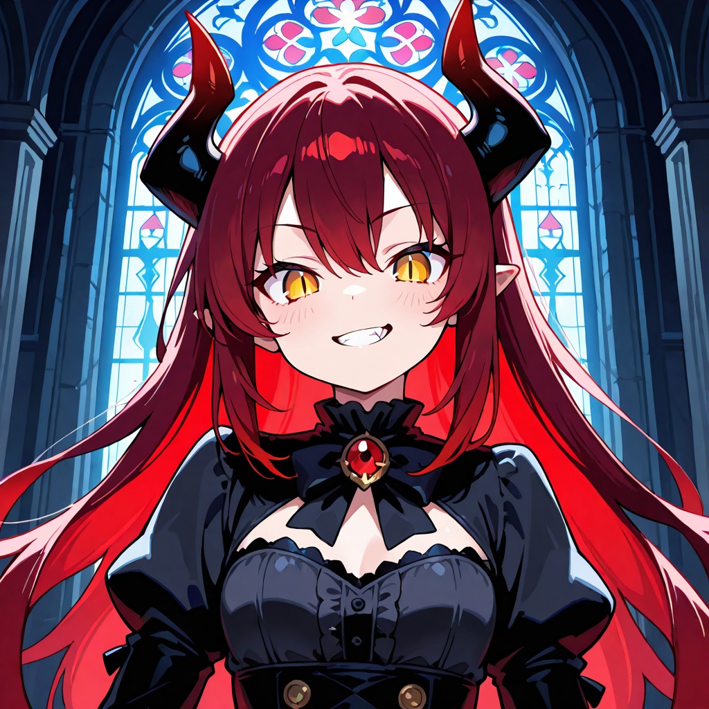 Gothic Anime Icon Pack Vol.1