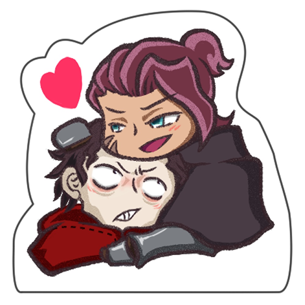 マンギャメミニアクスタ