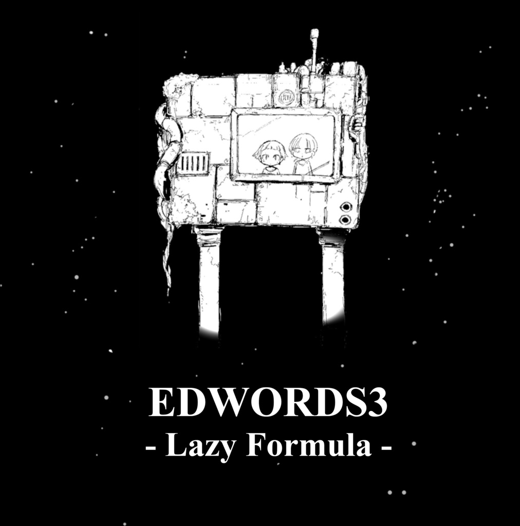EDWORDS3 - Lazy Formula -