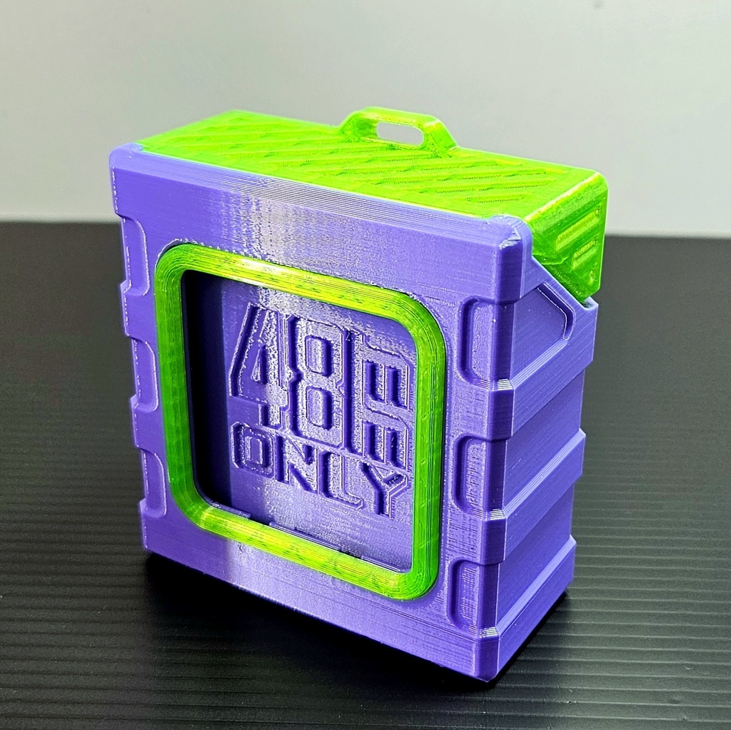 48mmシールケース(特典シール付き)バージョン2