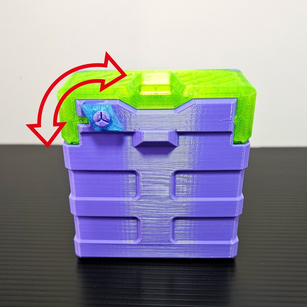 48mmシールケース(特典シール付き)バージョン2