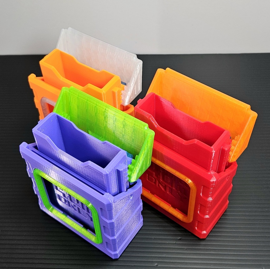 48mmシールケース(特典シール付き)バージョン2