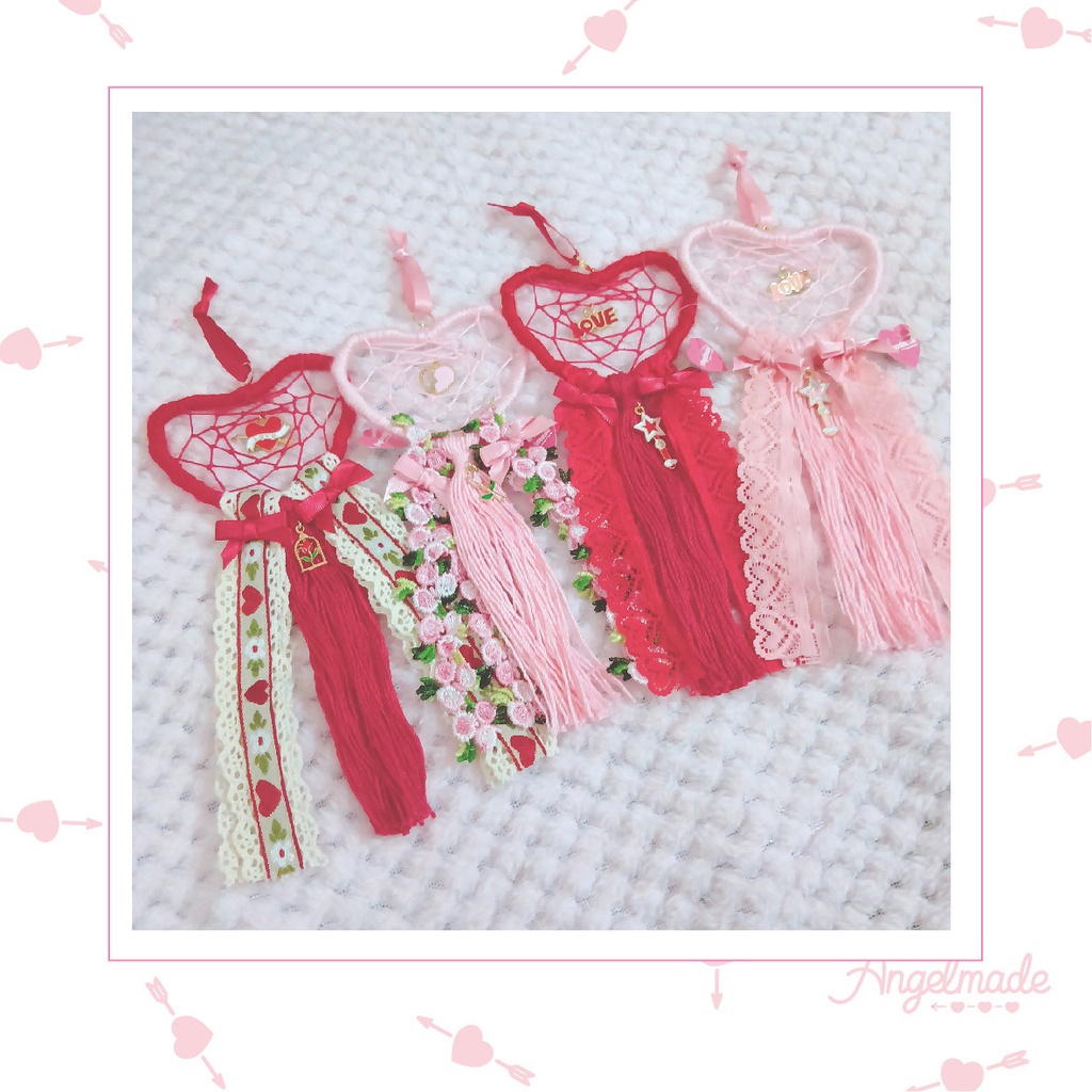 ミニドリームキャッチャー④