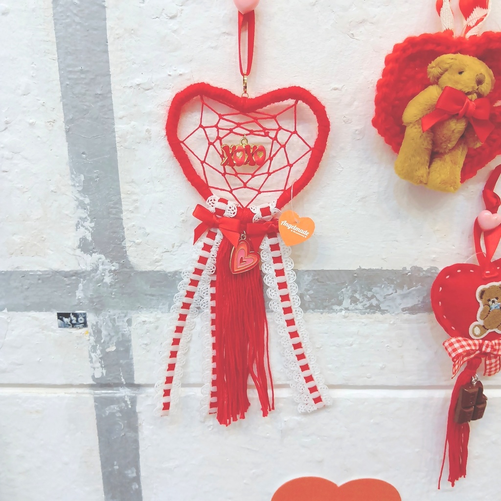 【SALE】ミニドリームキャッチャー