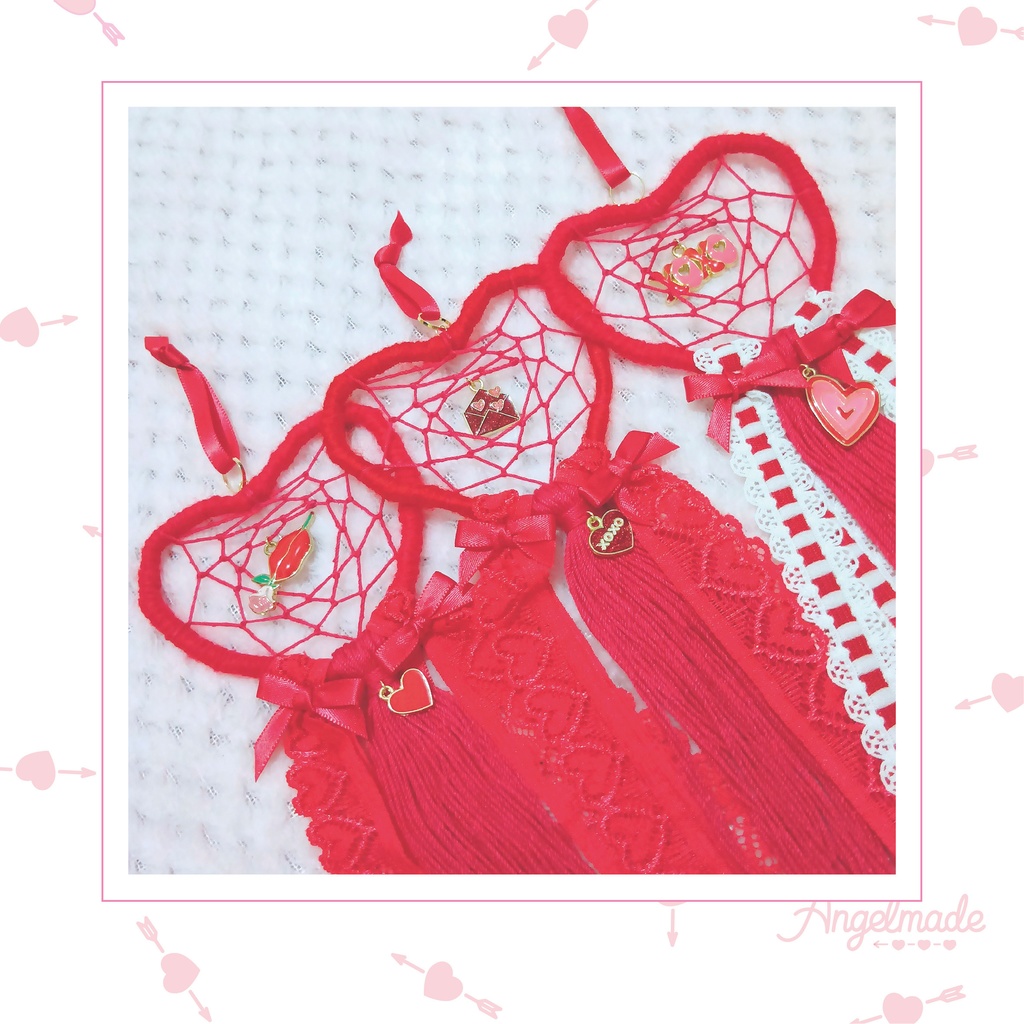 【SALE】ミニドリームキャッチャー