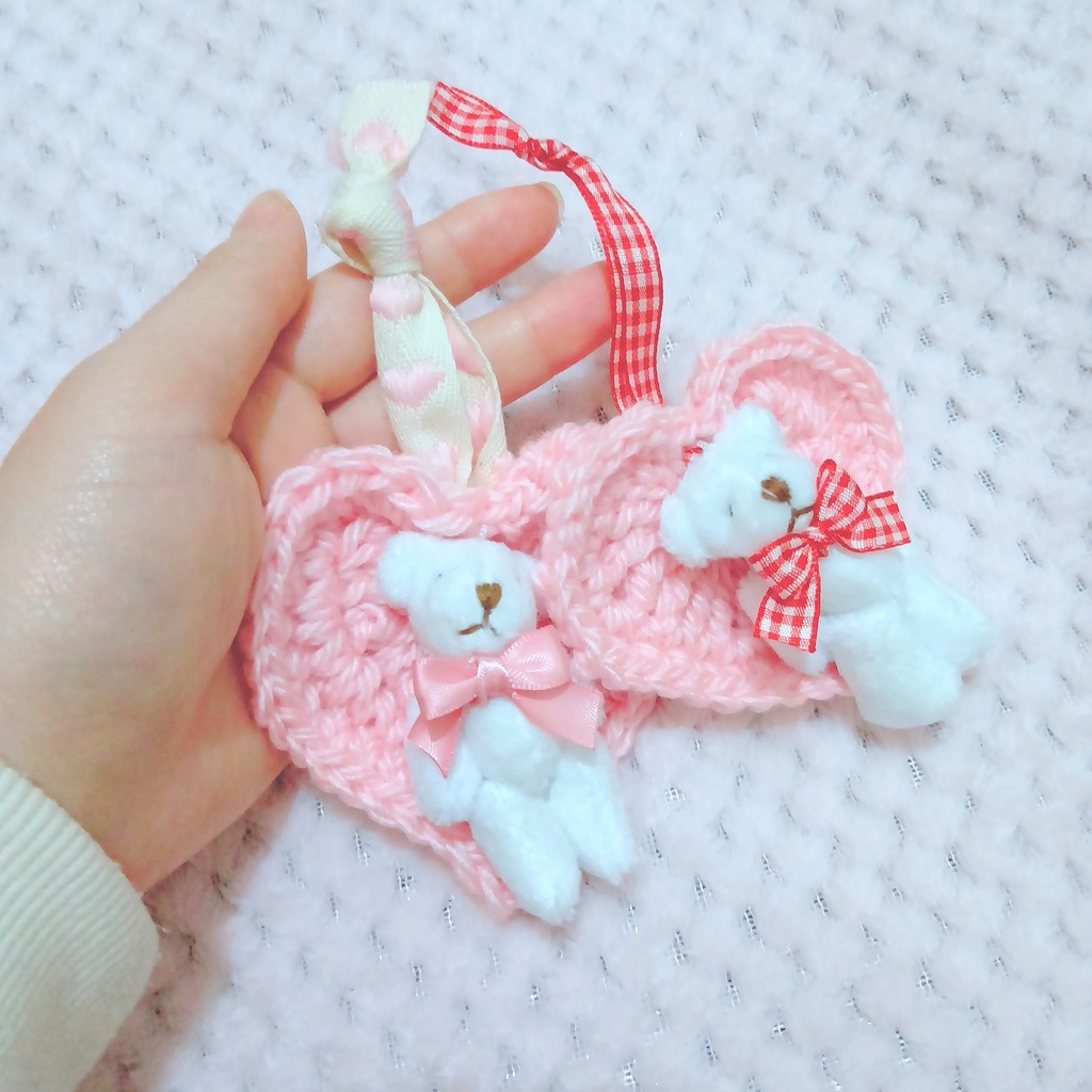 毛糸のコラソン