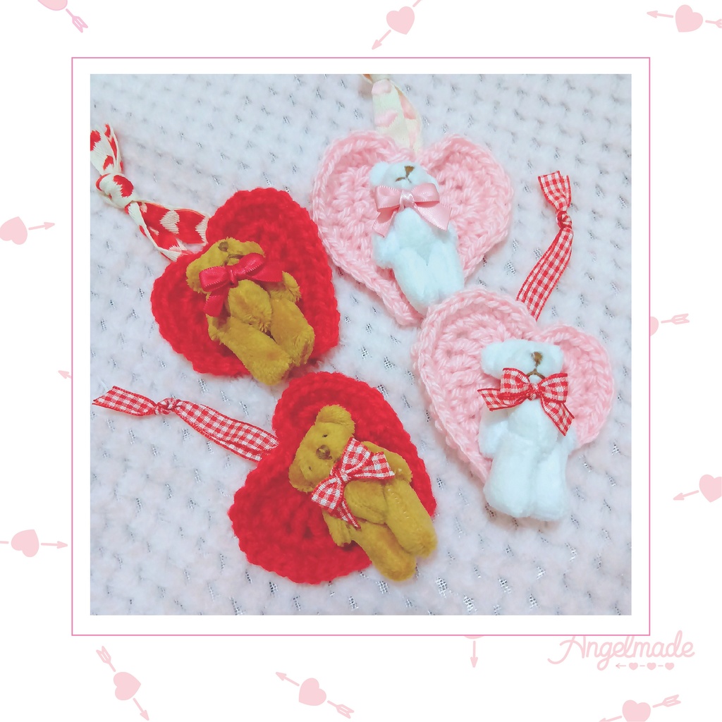 毛糸のコラソン