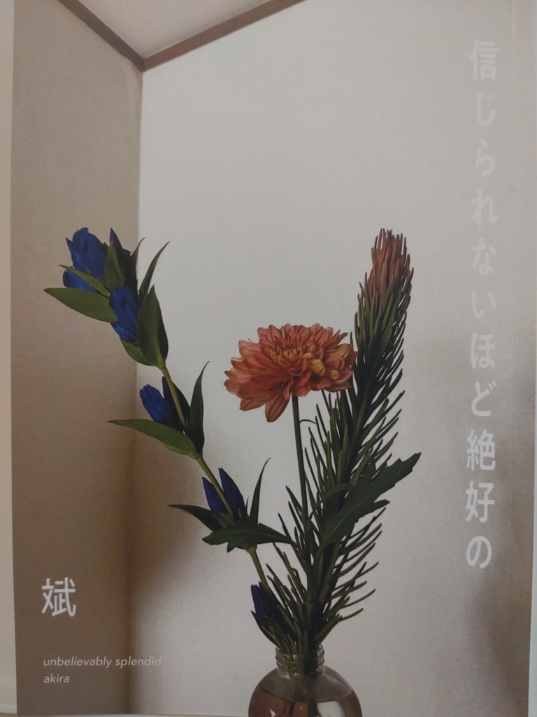 信じられないほど絶好の