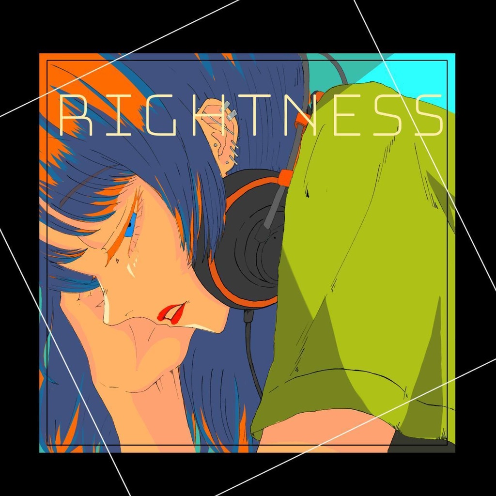 RIGHTNESS