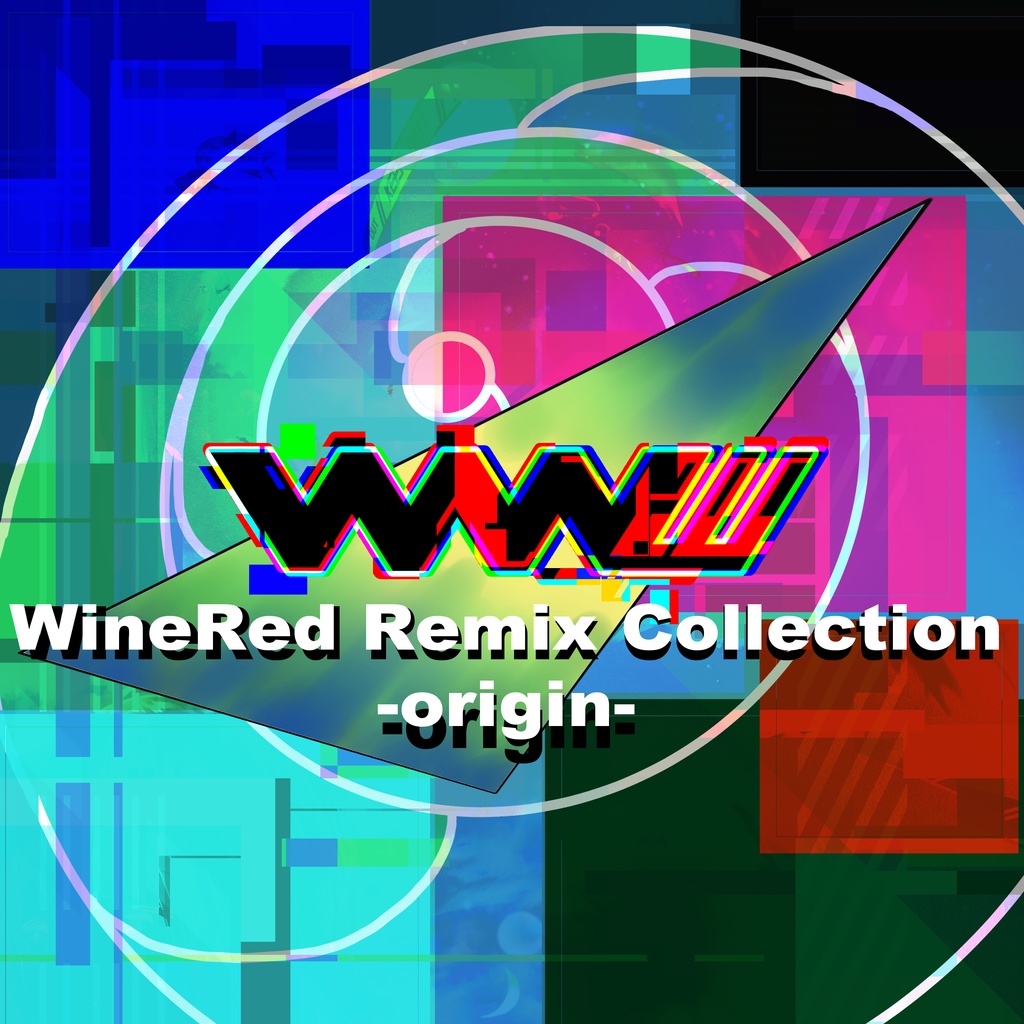 WineRed Remix Collection -origin-