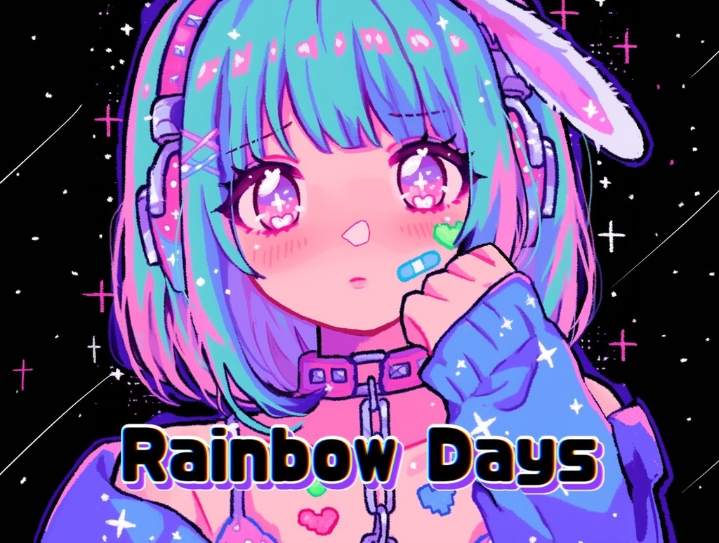 Rainbow Days