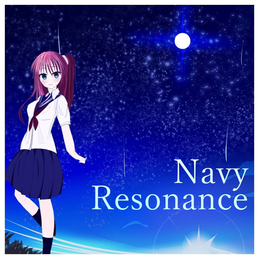 Nevy Resonance