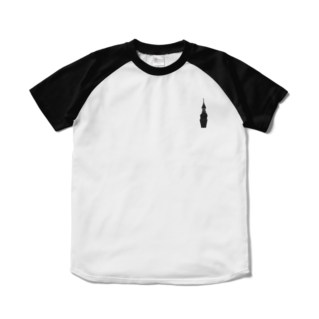時計塔T designed by Yamazawa Tomoshi