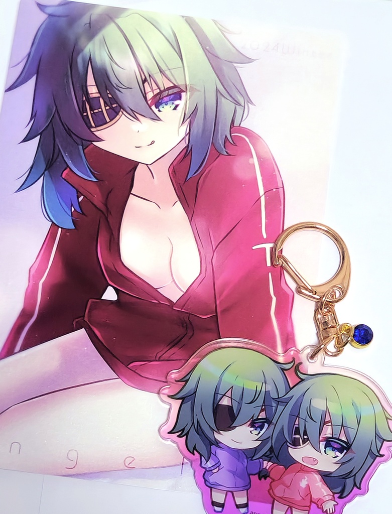 C105グッズセット【2月以降発送】