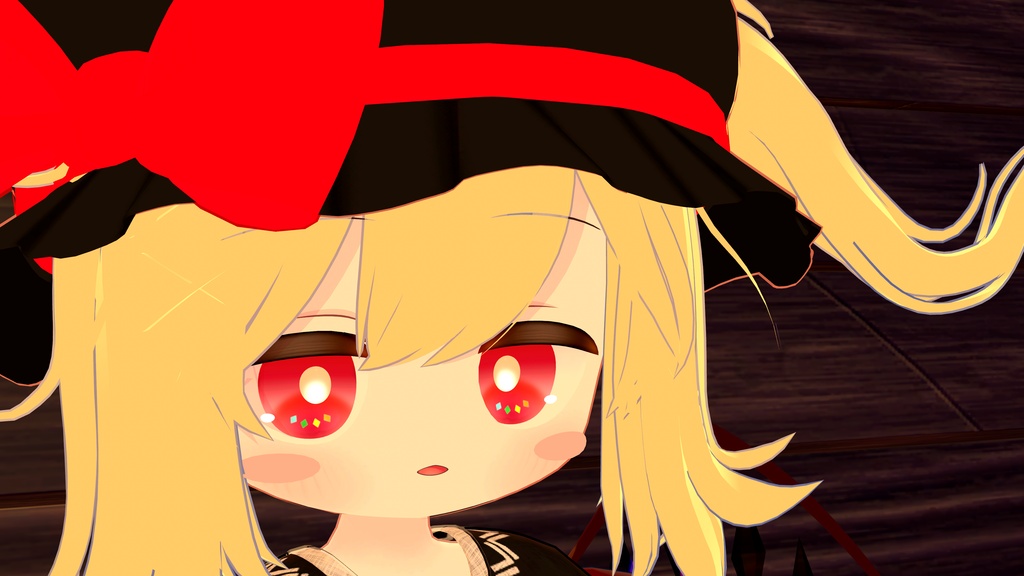 きらきら吸血鬼あいてくすちゃ