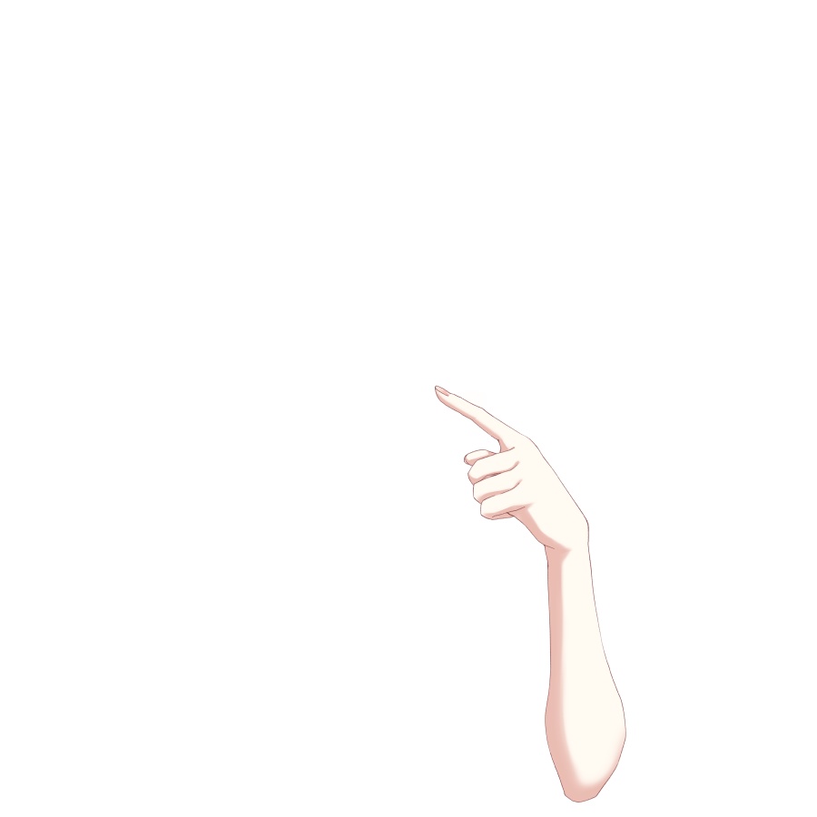 【Vtuber素材】チョコを渡される素材【高画質+商用利用権】