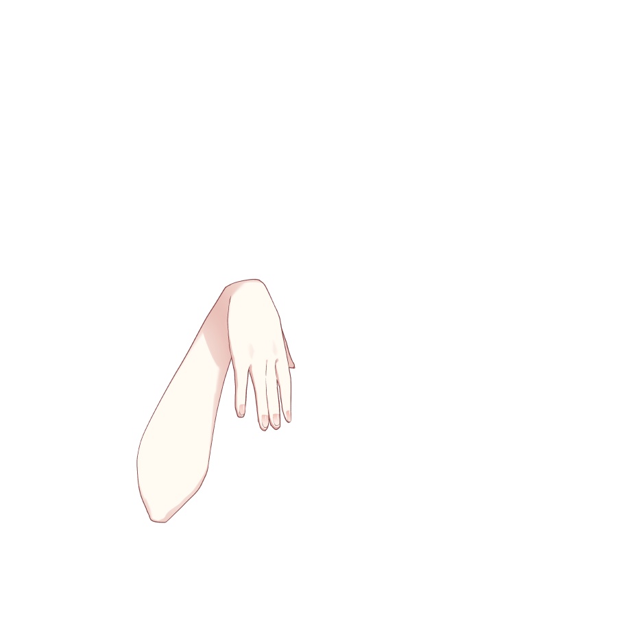 【Vtuber素材】おばけに埋もれる素材【高画質+商用利用権】