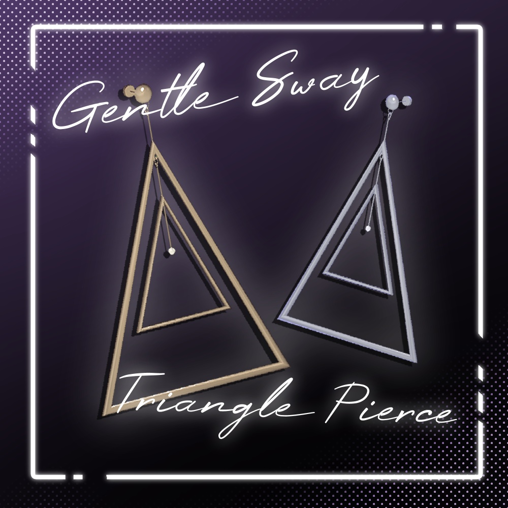 -Triangle Pierce-