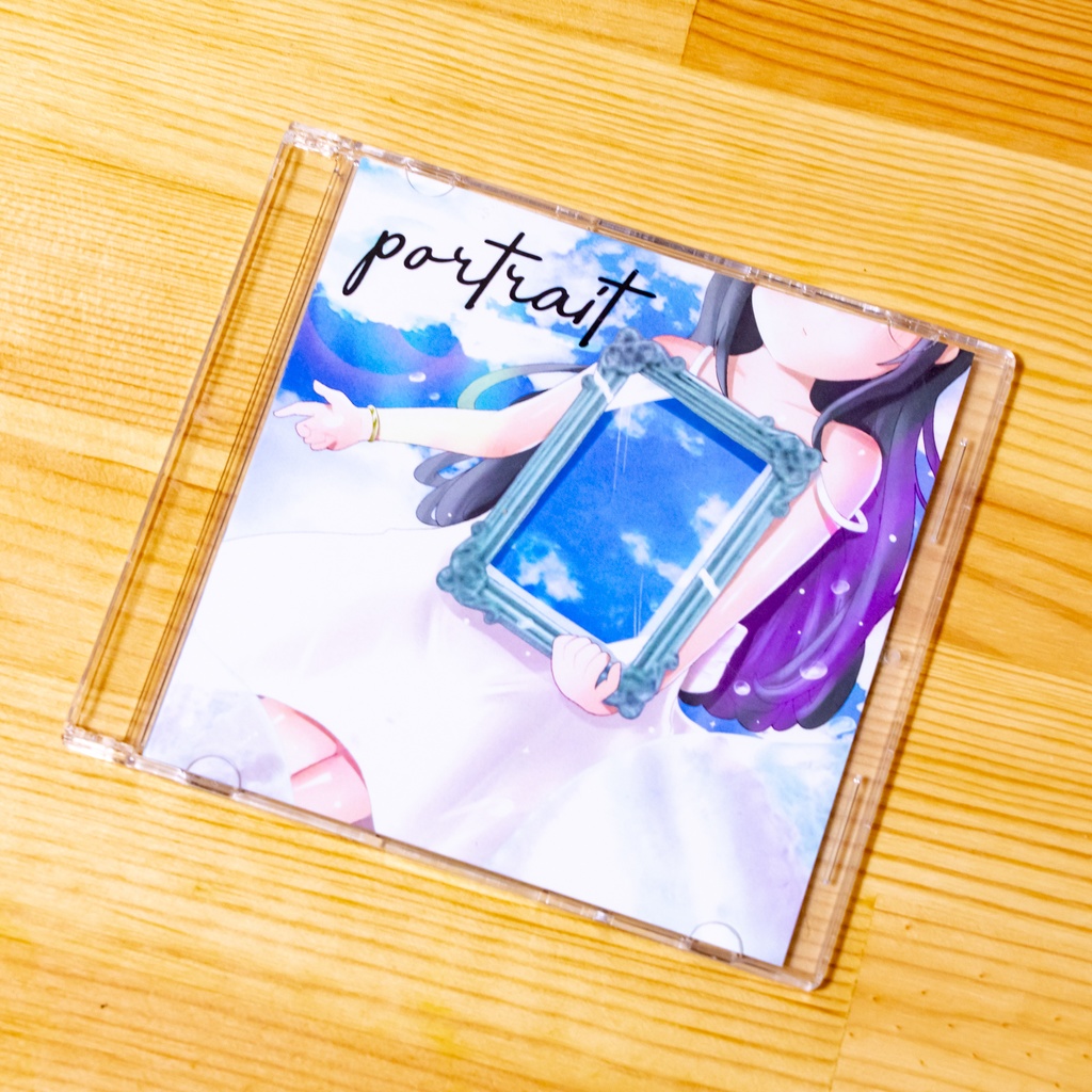 portrait(ディスク版)