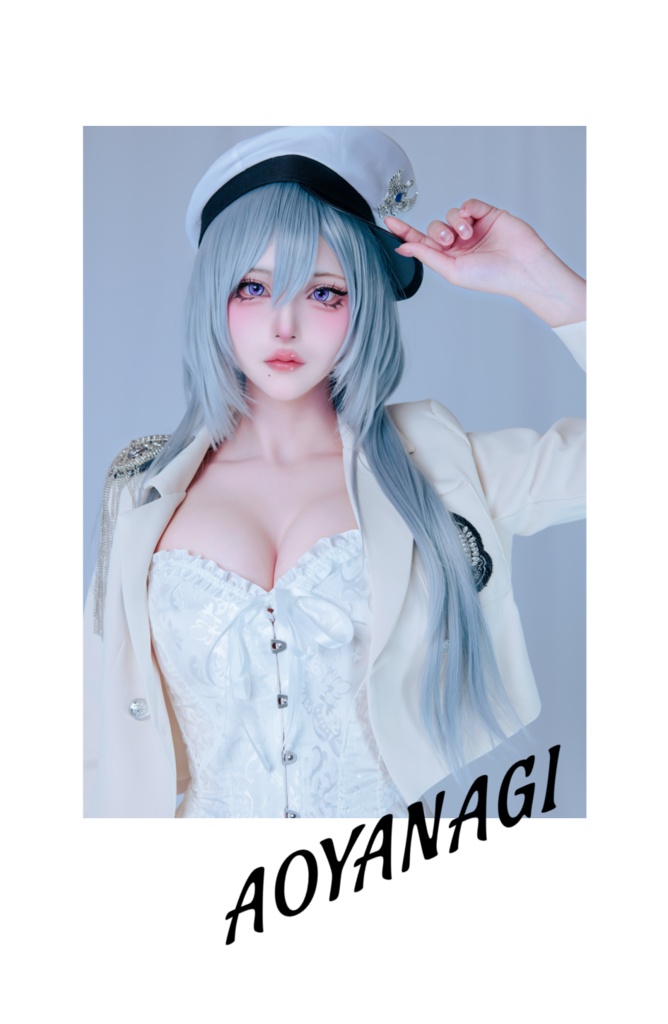 ランダムチェキカード