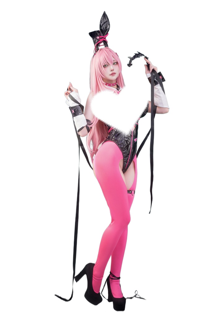 ベルベット アクリルスタンド