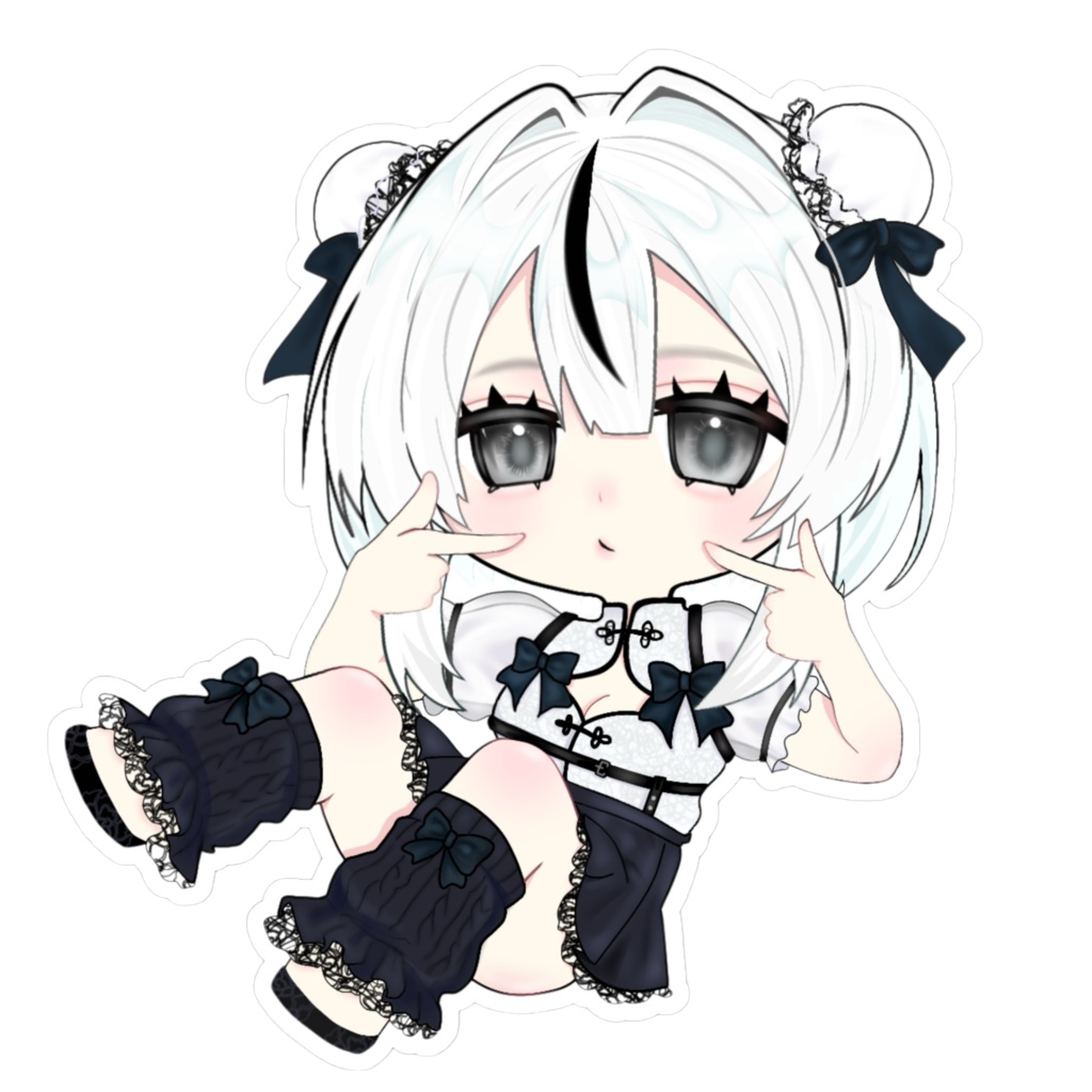 あおやなぎセット