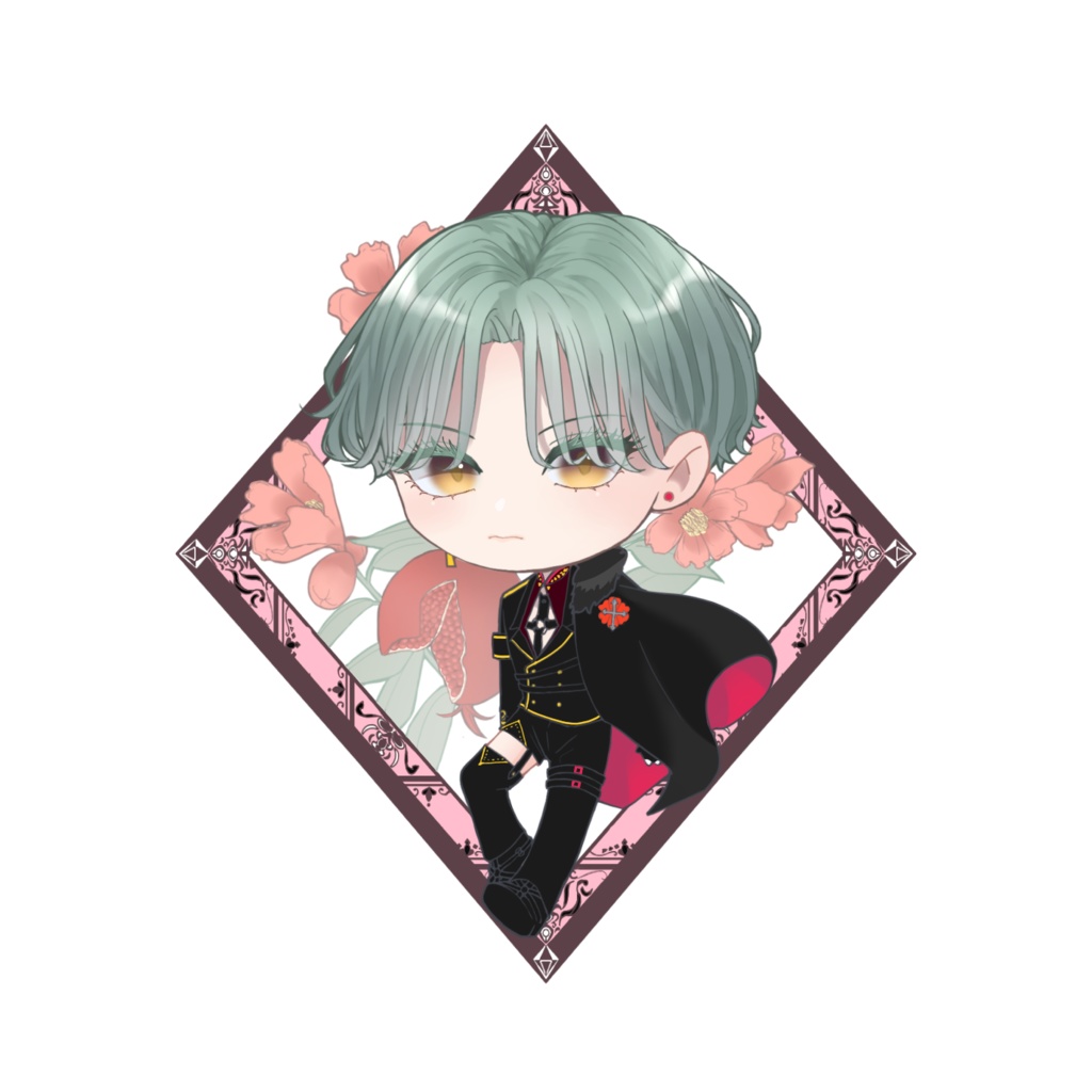 コウキ　アクキー