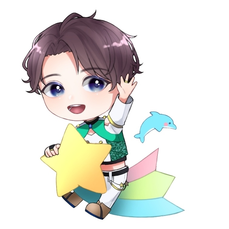 テルアキ　アクキー