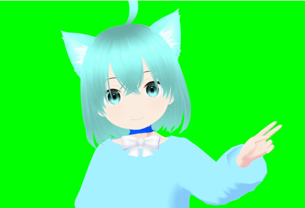 夢宮ゆめっぴさん.3D