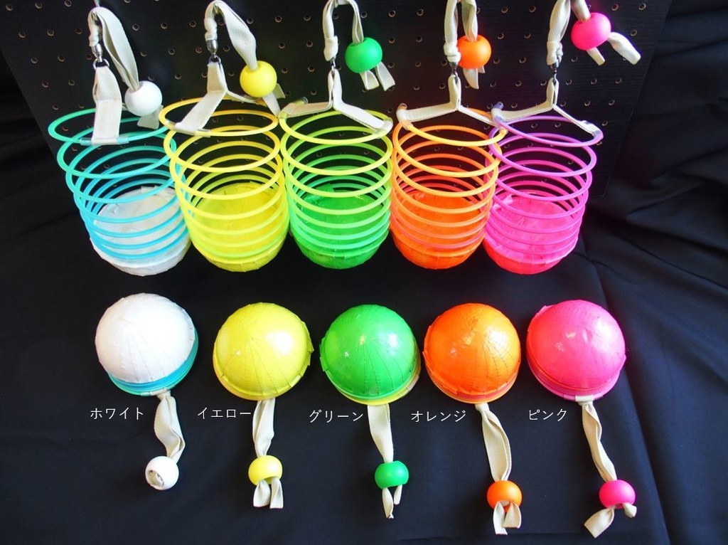 スプリングポイ