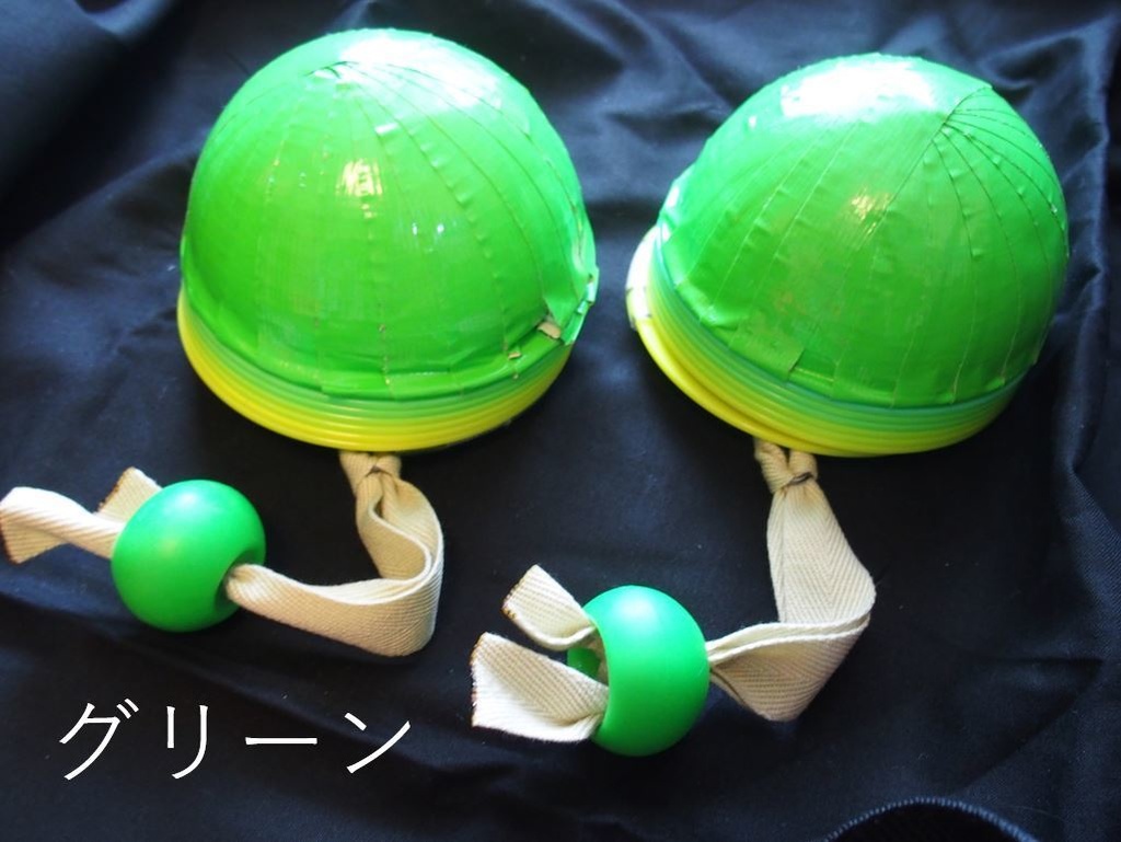 スプリングポイ